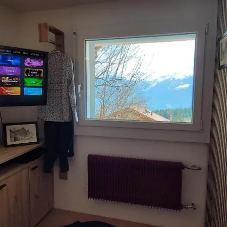 Chez Claudine Et Charles - Crans-Montana