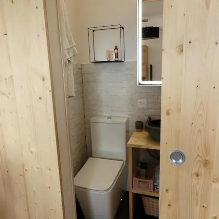 Appartement Chez Claudine Et Charles -