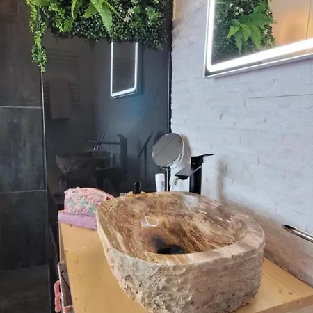 Chez Claudine Et Charles - Appartement Crans-Montana