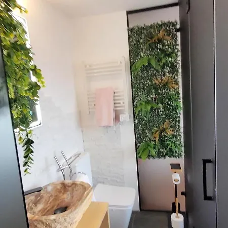 Chez Claudine Et Charles - Crans-Montana