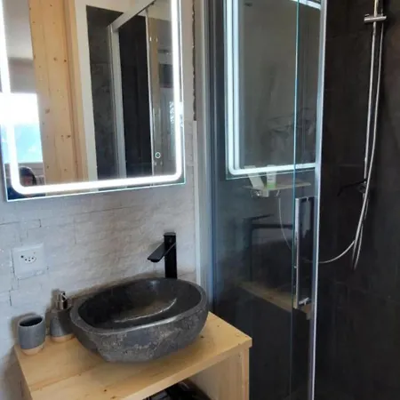 Appartement Chez Claudine Et Charles - Crans-Montana