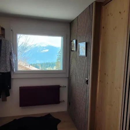 Chez Claudine Et Charles - Κρανς Μοντάνα