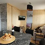 Chez Claudine Et Charles - Apartman Crans-Montana