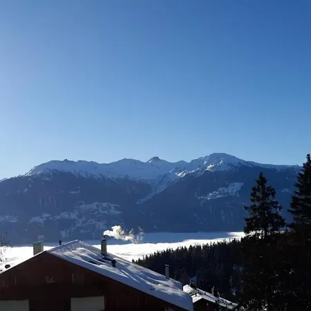 Chez Claudine Et Charles - דירה