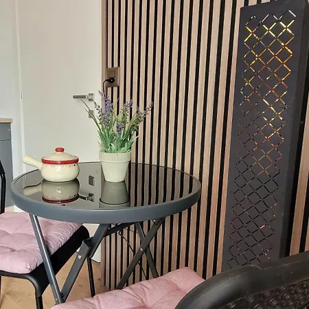 Chez Claudine Et Charles - Crans-Montana